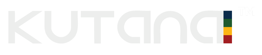 Kutana Logo Dark